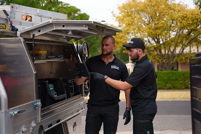 Your Local Tradesman