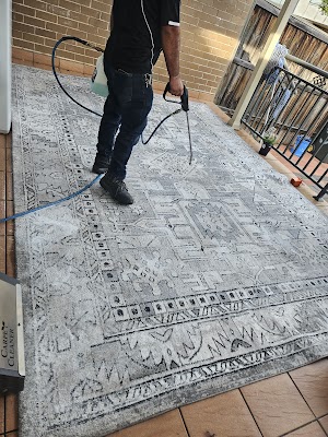 YS Cleaning Services