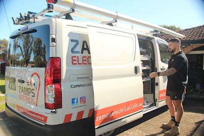 Zamps Electrical