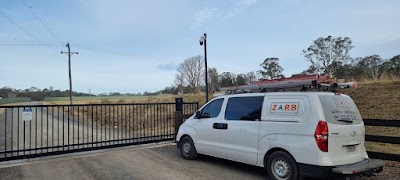 Zarb Electrical
