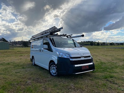 Zectra Electrical Pty Ltd