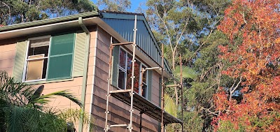 Zizi Painting & Decorating